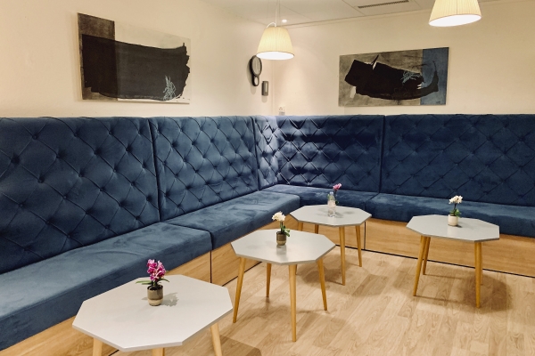 Hotel Balegra